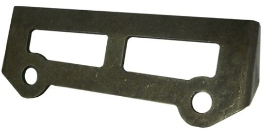 Sprint Car Master Cylinder Bracket