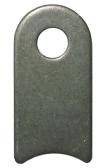 Sprint Car Brake Pedal Tab