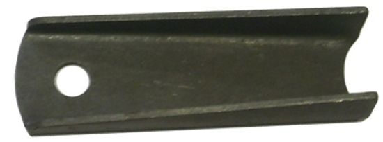 Sprint Car Tank Mount. Upper
