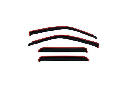 Window Ventvisor