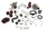 Tuner Supercharger Kit GM LS Swap RH Mount