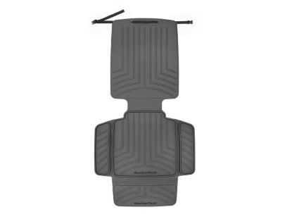 Child Car Seat Protector W/ Back