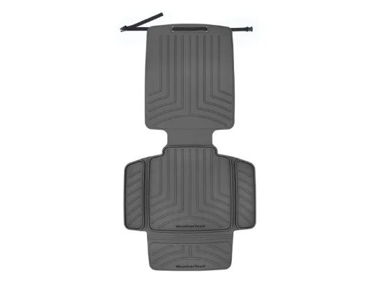Child Car Seat Protector W/ Back