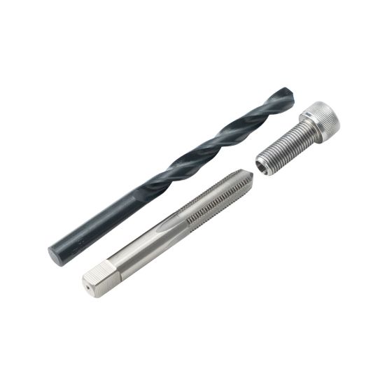 Tap Kit for WM200-17 Clamp Ring