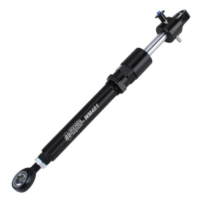 Bump Stop Adjuster W/ Quick Adjust 1IN Longer