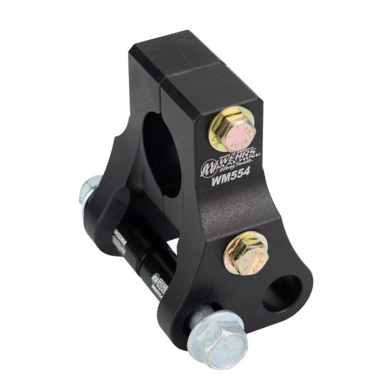 Shock Mount Clamp-On 2 Position