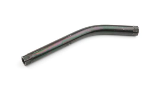 Suspension Tube 13in x 5/8 -18 Thd Bent