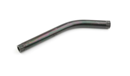 Suspension Tube 14in x 5/8-18 THD Bent