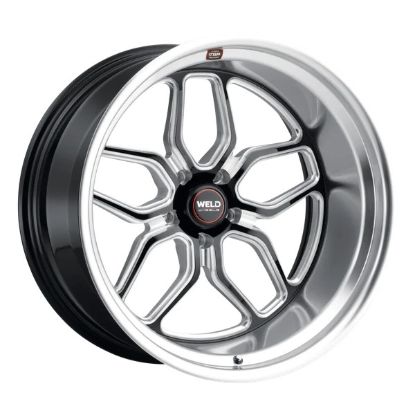 22x10.5 Laguna Wheel 5x127 BC 6.25 BS