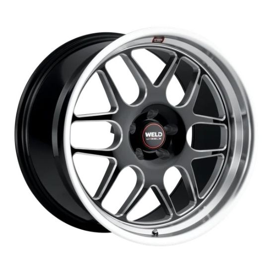 20x9.5 Solana Wheel 6x139.7 BC 6.35 BS