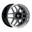 20x9.5 Solana Wheel 6x139.7 BC 6.35 BS