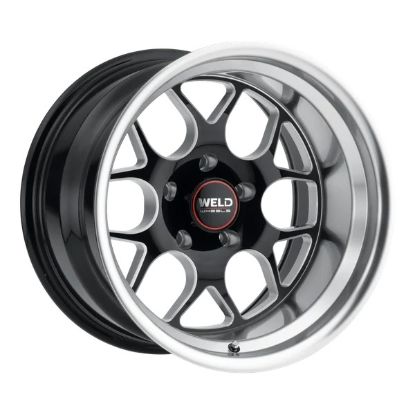 22x9.5 Solana Wheel 6x135 BC 6.23 BS