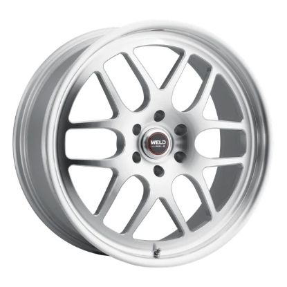 20x9.5 Solana Wheel 6x135 BC 6.23 BS