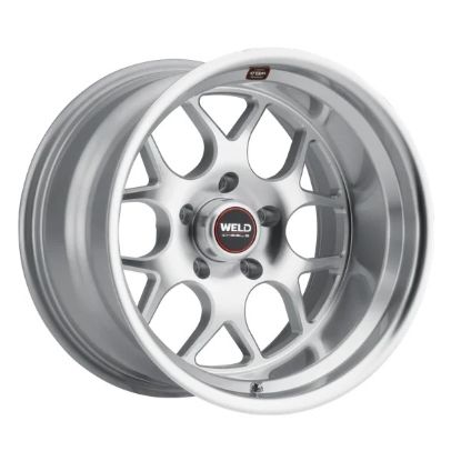17x11 Solana Wheel 5x127 BC 4.25 BS