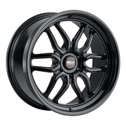 20x10 Laguna 6 Drag Wheel 6x135 BC6.99 BS
