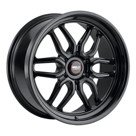 20x10 Laguna 6 Drag Wheel 6x135 BC6.99 BS