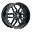 20x10 Laguna 6 Drag Wheel 6x135 BC6.99 BS