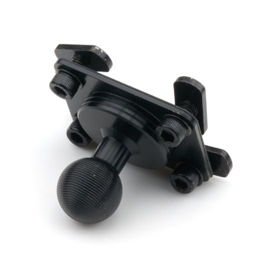AMPS Compatible Base Mount 38mm x 30mm