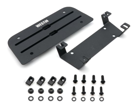 Phone Mount Base