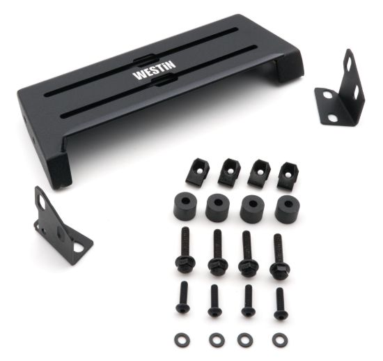 Phone Mount Base