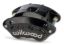 Caliper GM D154 Black Dual Piston 1.62IN DIA