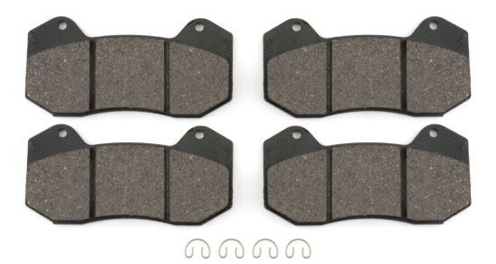 Brake Pad Set BP-22 6712 DP6