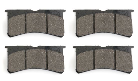 Brake Pad Set BP-22 7416 FNSL