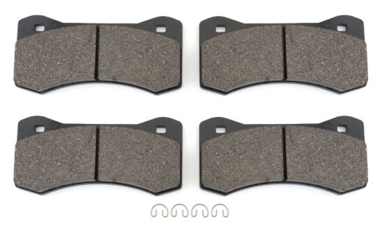 Brake Pad Set BP-22 6617 AERO