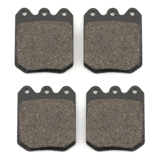 Brake Pad Set BP-22 6812 DPS