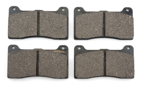 Brake Pad Set BP-22 7812 DP