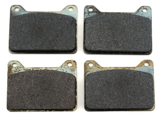 Pad Set BP-28 7912 Powerlite Caliper