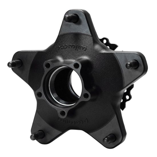 Starlite 55XD Hub Rear 5 Bolt 1-Ton