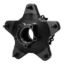 Starlite 55XD Hub Rear 5 Bolt 1-Ton