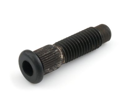 Wheel Stud 5/8-11 X 2IN Gun Drilled