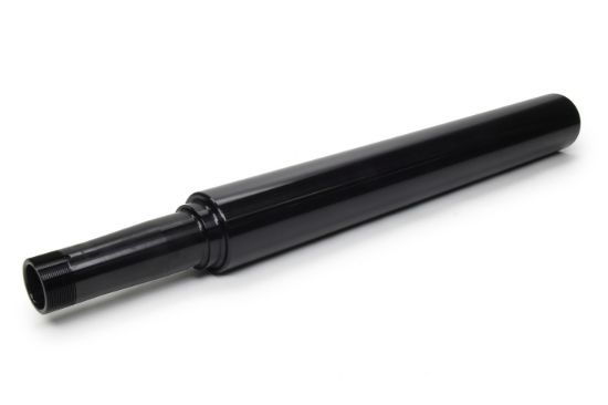 W/5 Alum Tube for 31-1/2in Axle