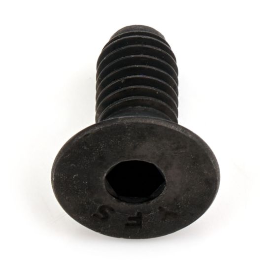 Bolt FHCS 5/16-18 X 3/4IN Idler Plate