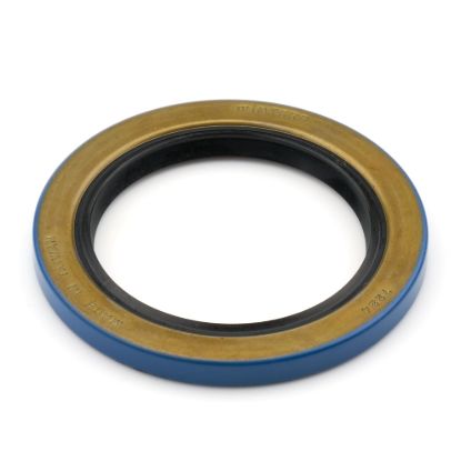 Side Bell Seal Open Tube