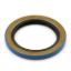 Side Bell Seal Open Tube