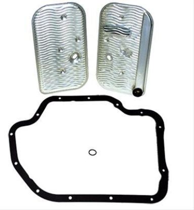 Transmission Filter