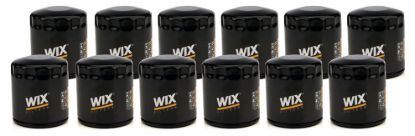 Oil Filter Case of 12
