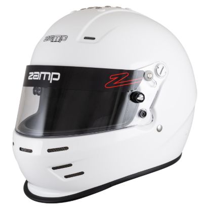 Helmet RZ-70S X-Large Gloss White SA2025