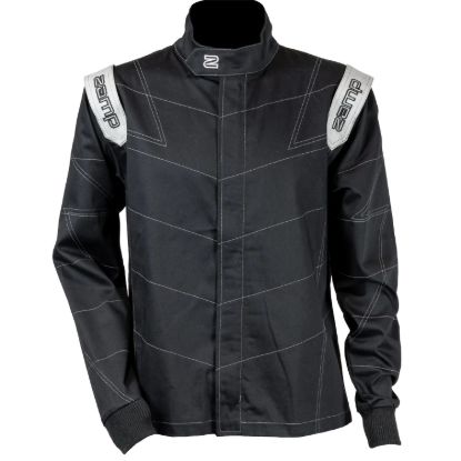 Jacket ZR-11 3X-Large Black SFI 3.2A/1