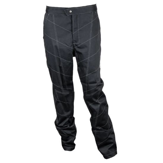 Pants ZR-11 Large Black SFI 3.2A/1