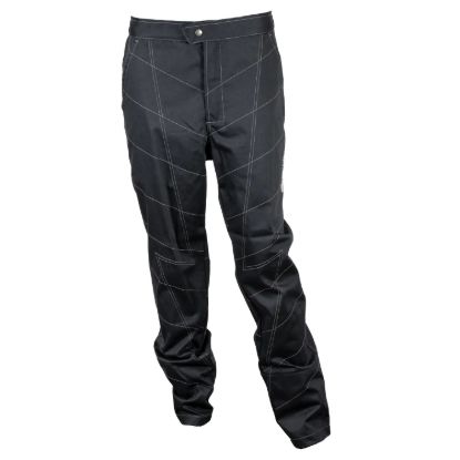 Pants ZR-11 3X-Large Black SFI 3.2A/1