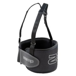 Rib Protector Black Small