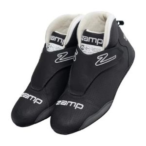Shoe ZR-60 Size 5 Black SFI3.3/5