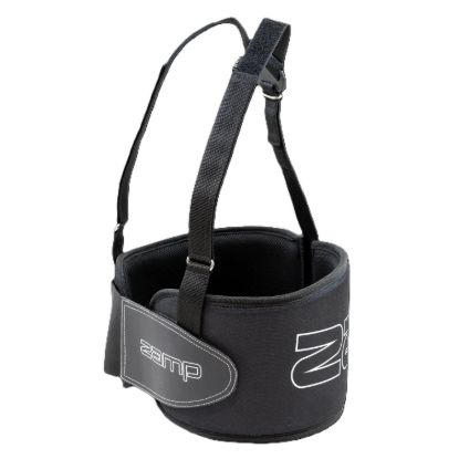 Rib Protector Black Medium