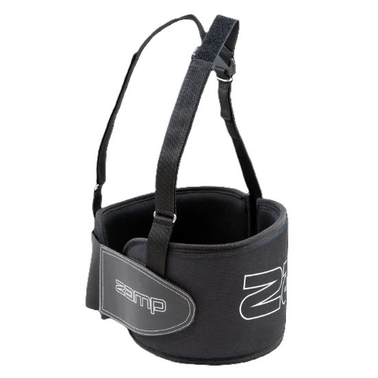 Rib Protector Black Medium