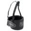 Rib Protector Black Medium