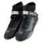 Shoe ZR-70 Black Size 12